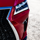 Illustration for article titled The 2017 Lexus RX 350 F Sport Mails It In